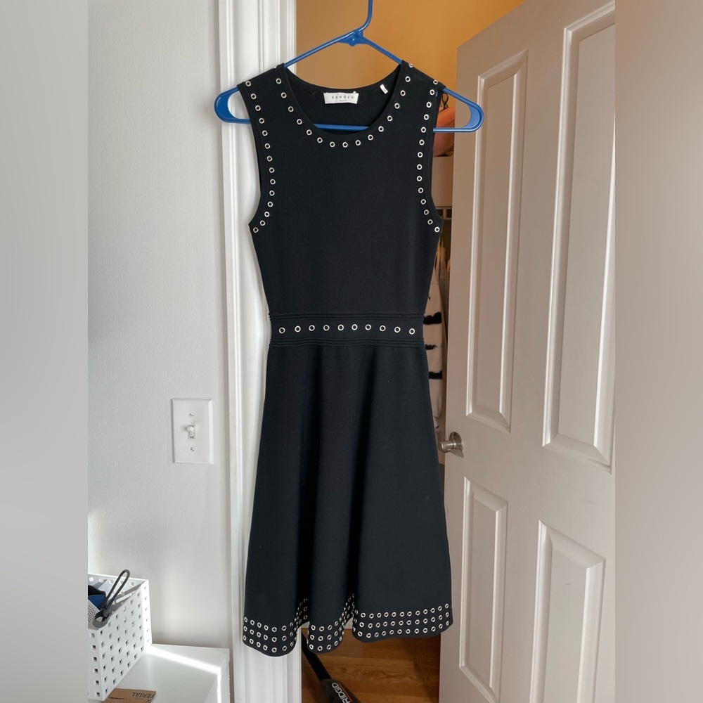 Sandro Dress